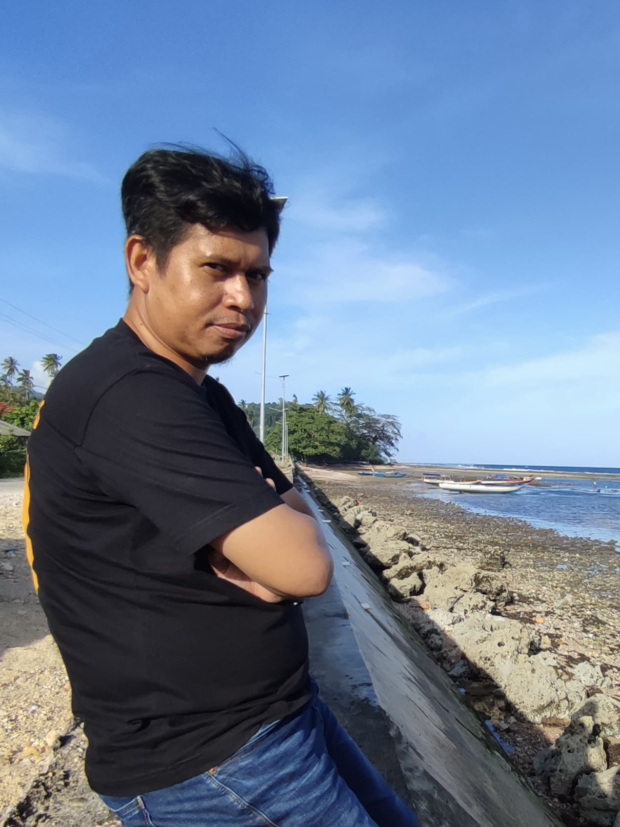 Divisi Pendidikan & Pengorganisasian